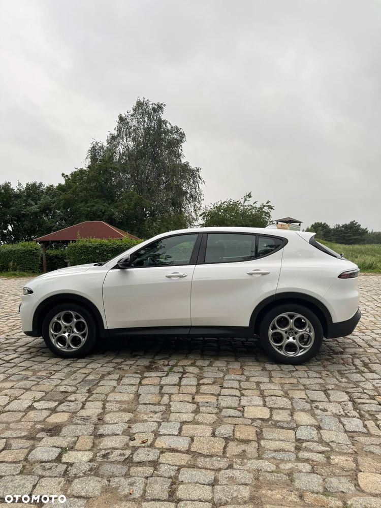 Alfa Romeo Tonale 1.5 T4 GSE mHEV Sprint DCT - 4