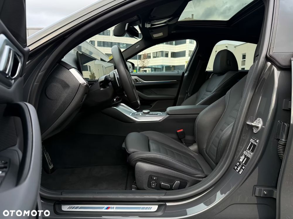 BMW Seria 4 430i Gran Coupe M Sport - 32