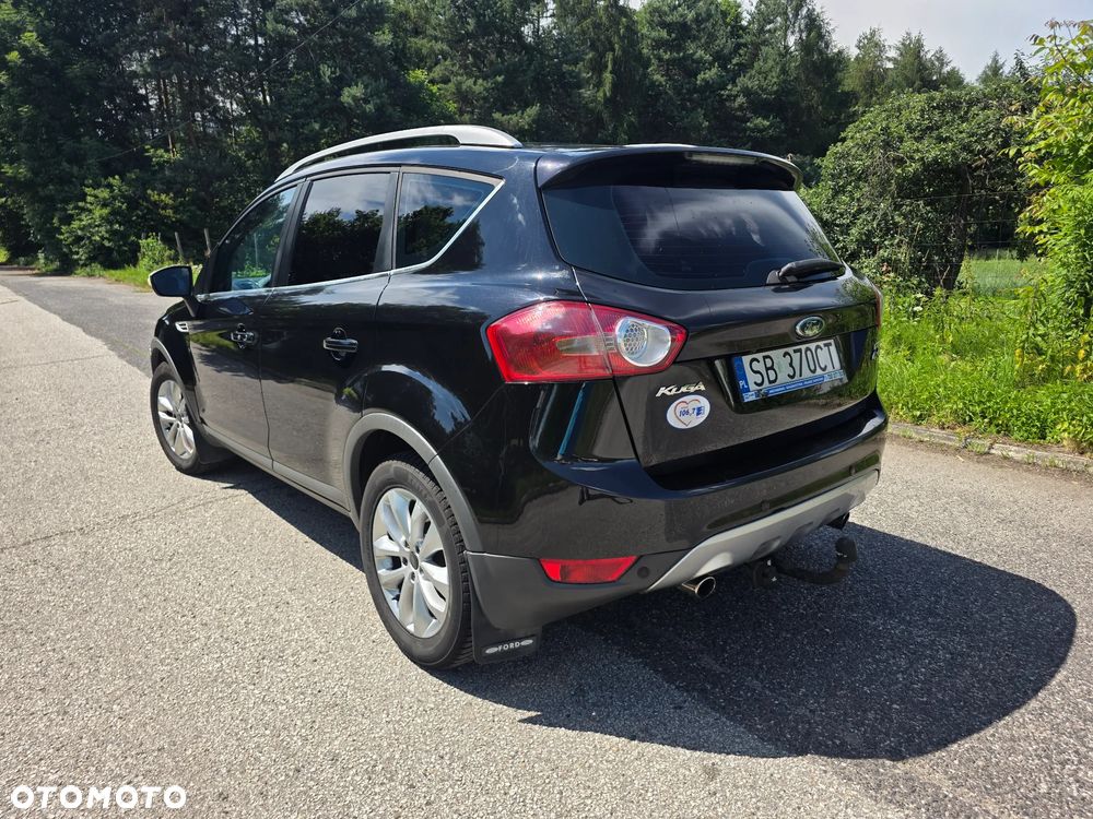Ford Kuga - 2