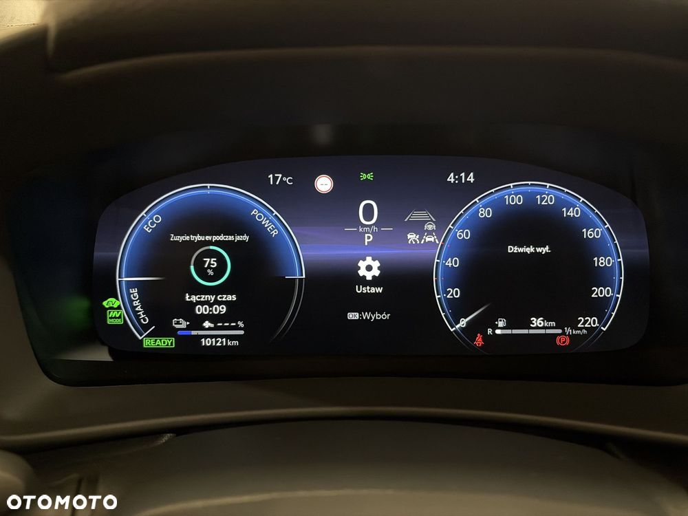 Toyota C-HR - 16