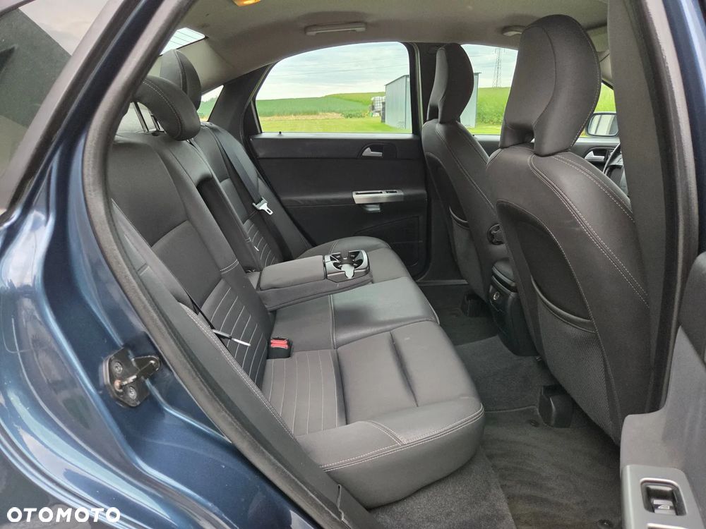 Volvo S40 1.6D Kinetic - 18