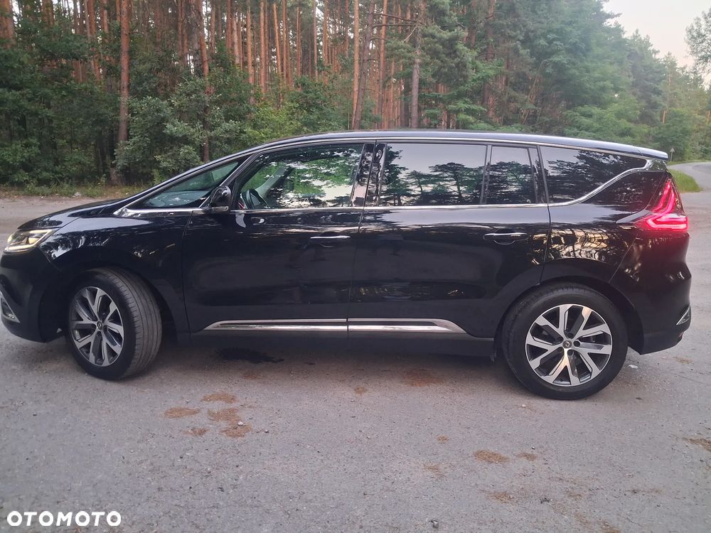 Renault Espace Energy dCi 160 EDC Business - 10