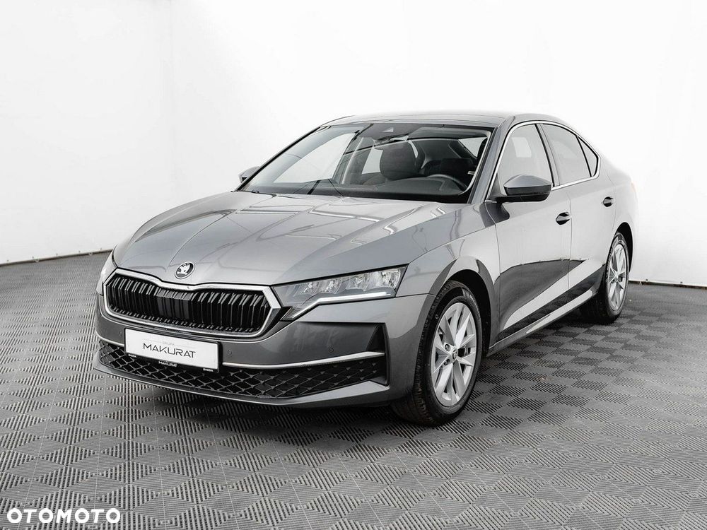 Skoda Octavia 1.5 TSI mHEV Drive Essence DSG - 3