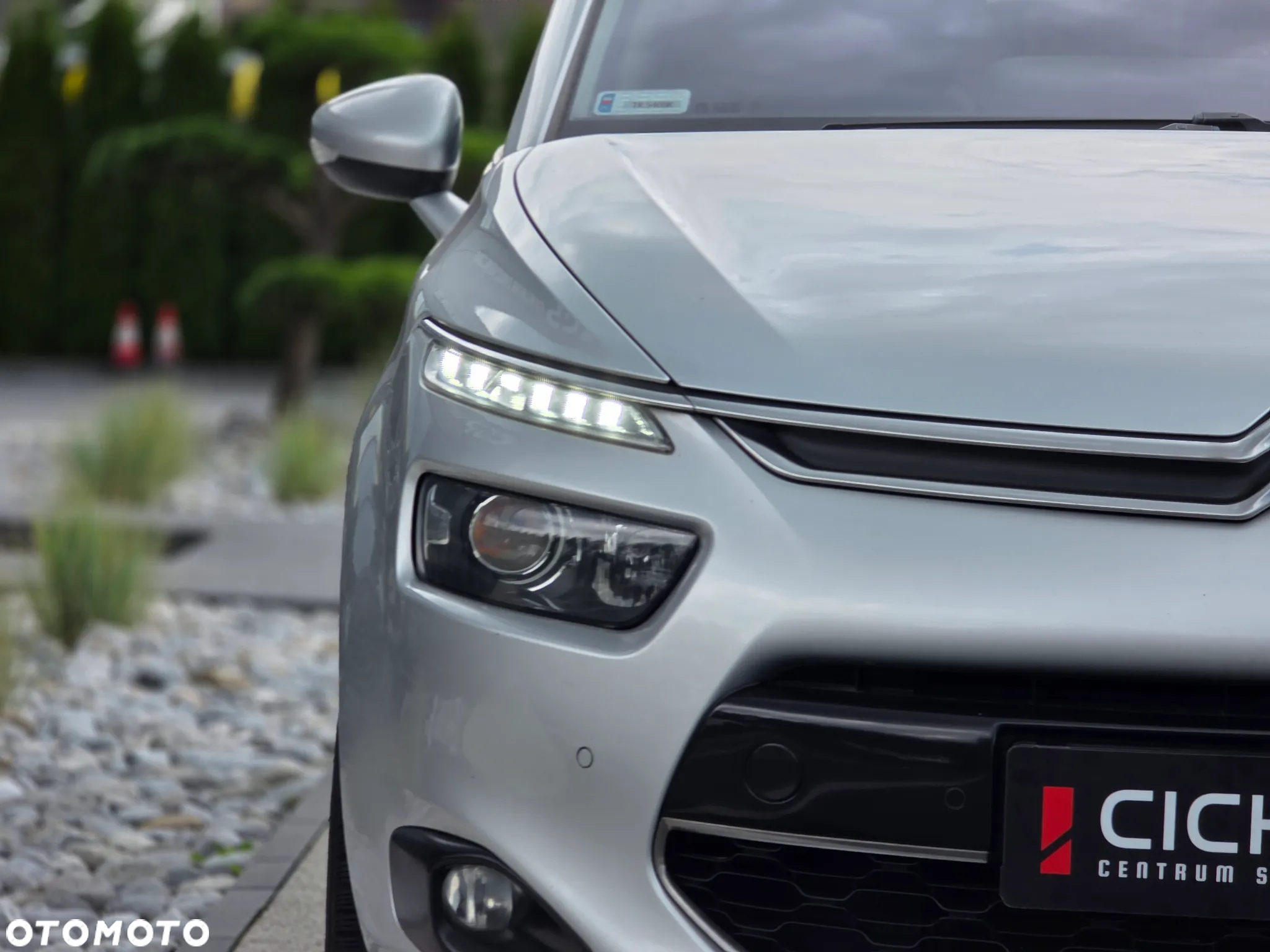 Citroën C4 Picasso 1.6 THP Exclusive - 30