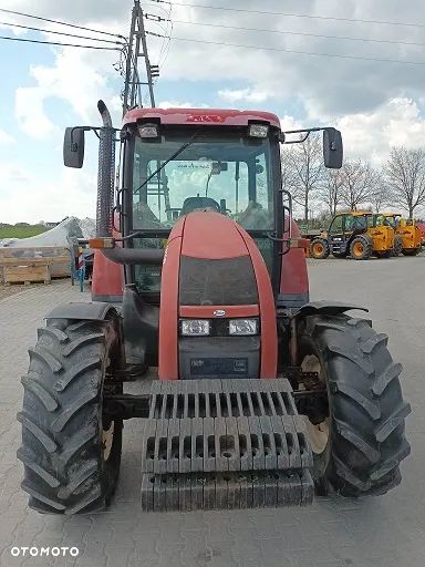Zetor Forterra 11441 - 3