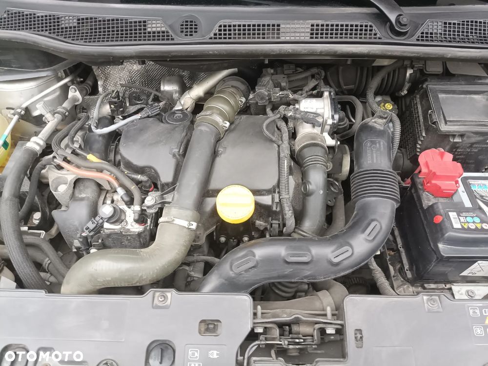 Renault Captur (ENERGY) dCi 90 INTENS - 23