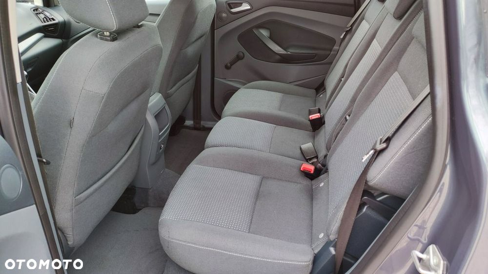 Ford C-MAX - 7