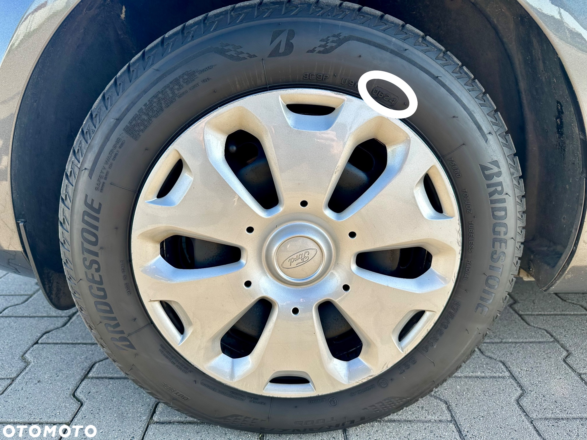 Ford Fiesta 1.25 Trend EU6 - 28