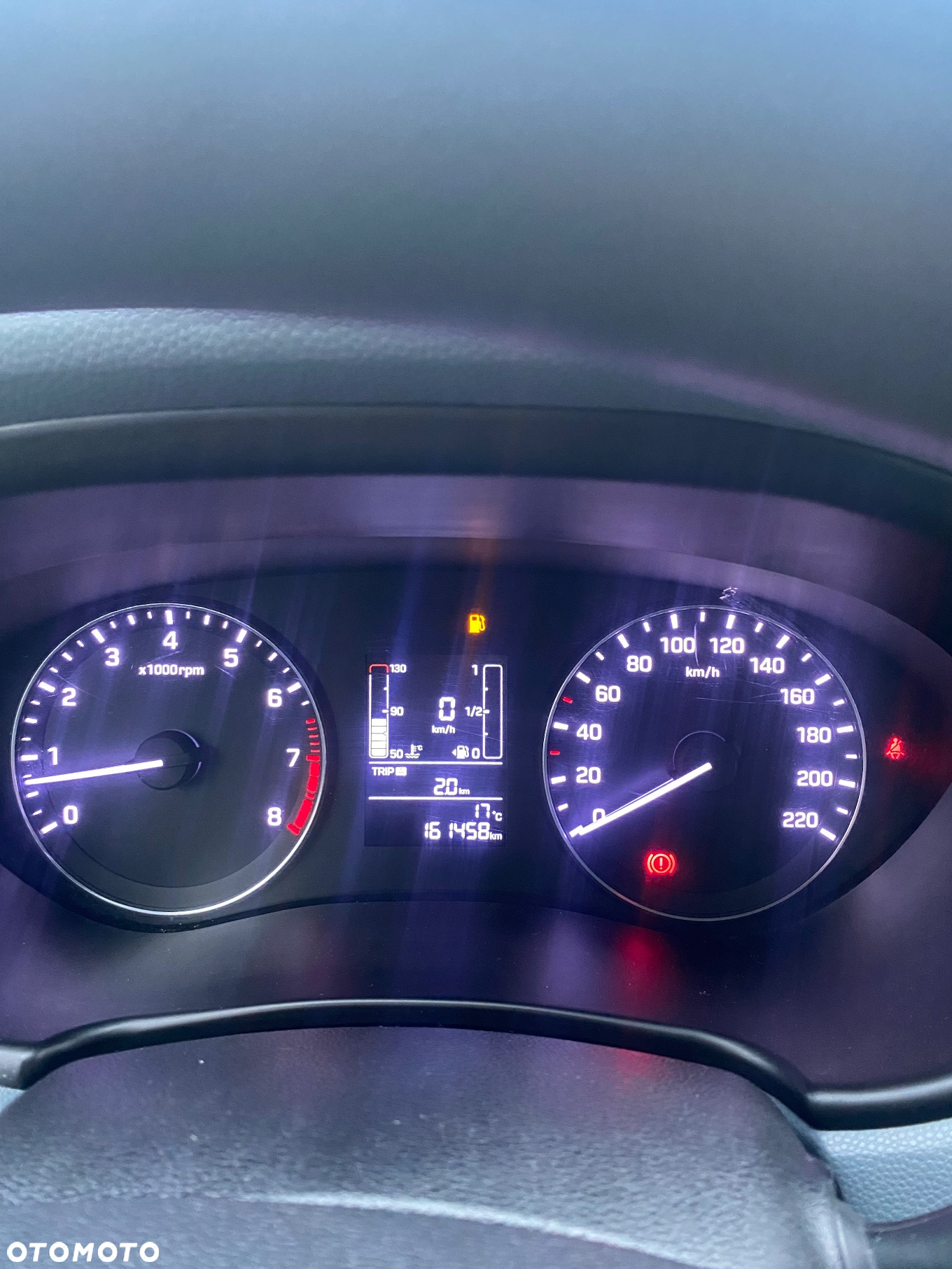 Hyundai i20 1.2 BlueDrive Elegant - 25
