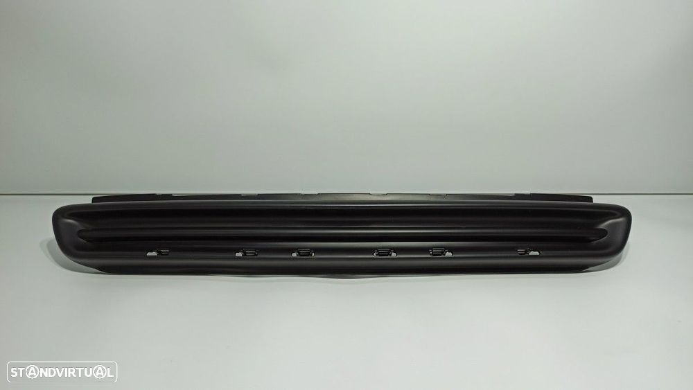 GRELHA FRONTAL DO PARA-CHOQUES PEUGEOT 308 PREMIUM - 1