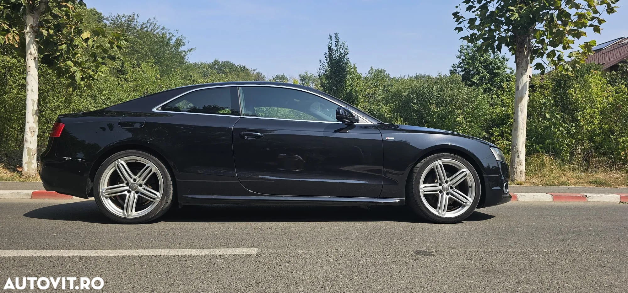 Audi A5 - 8