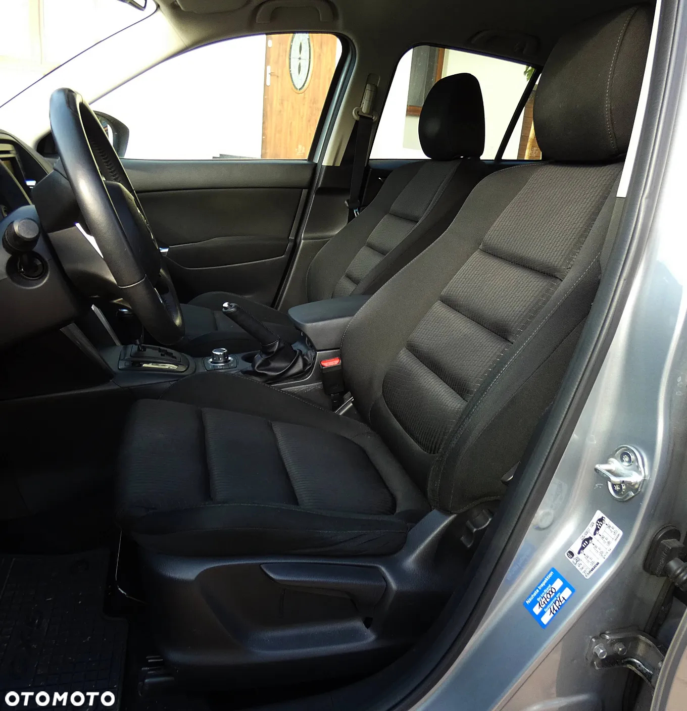 Mazda CX-5 2.0 Skypassion - 33