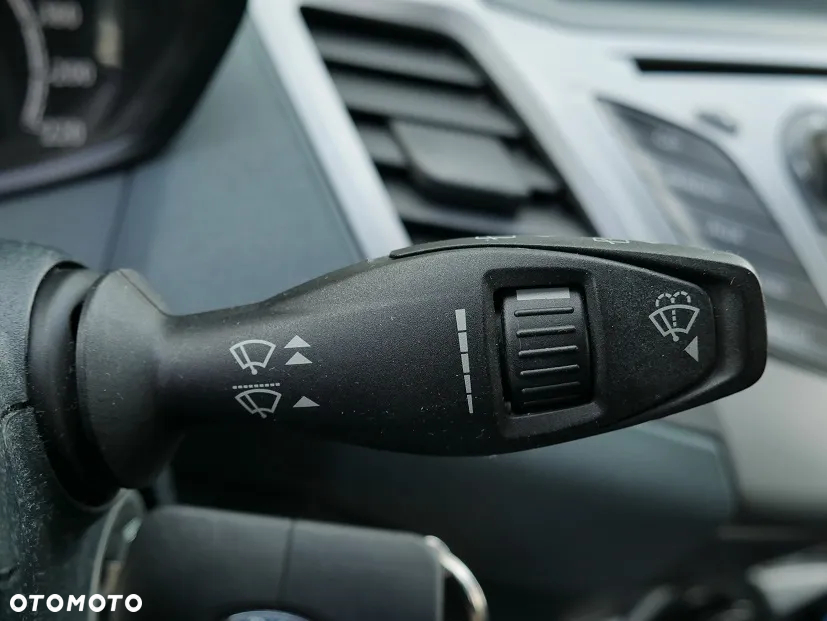 Ford Fiesta - 20