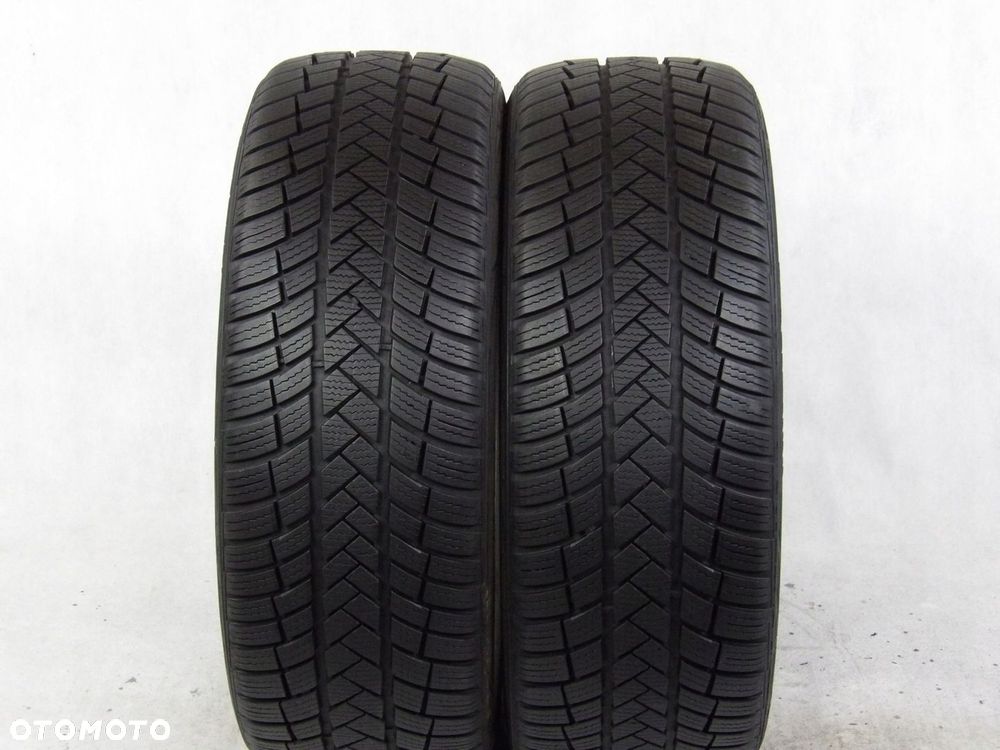 2X opony 205/50R17 VREDESTEIN WINTRAC PRO - 1