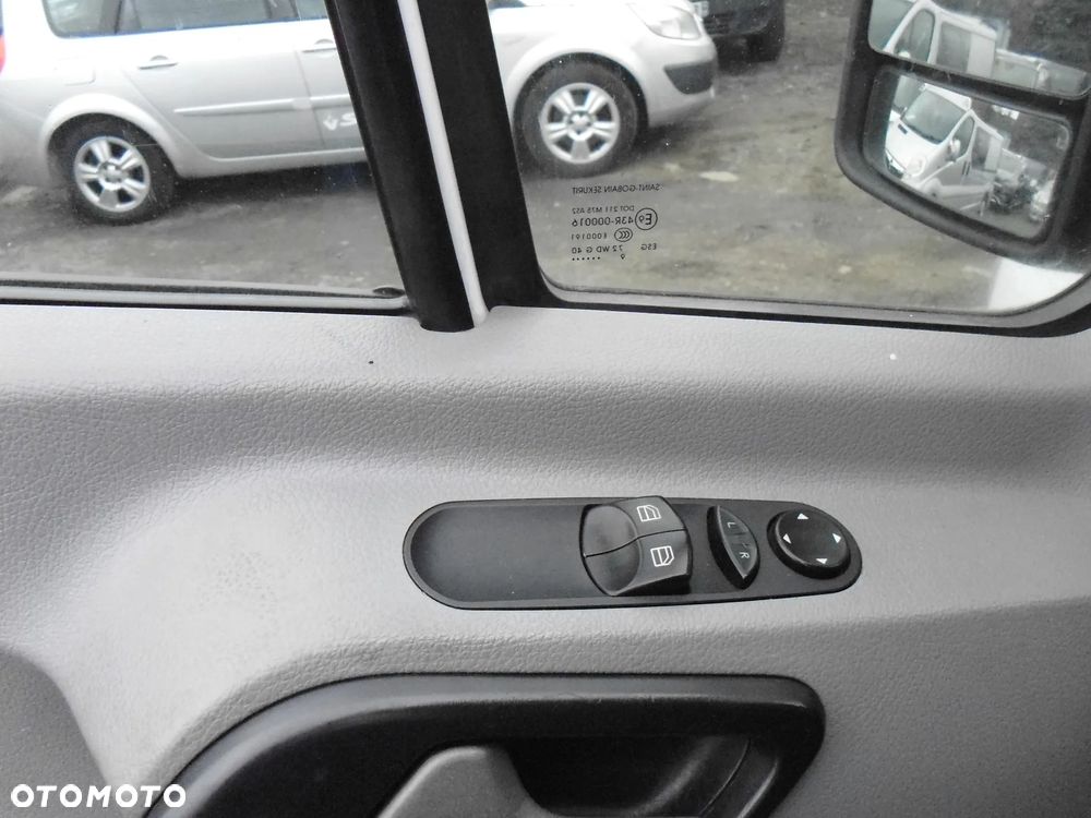 Mercedes-Benz sprinter - 13