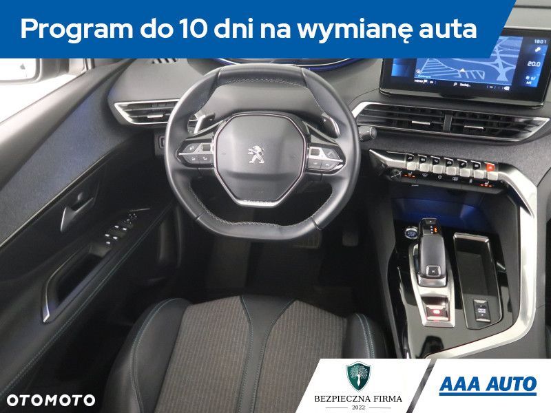 Peugeot 3008 - 9