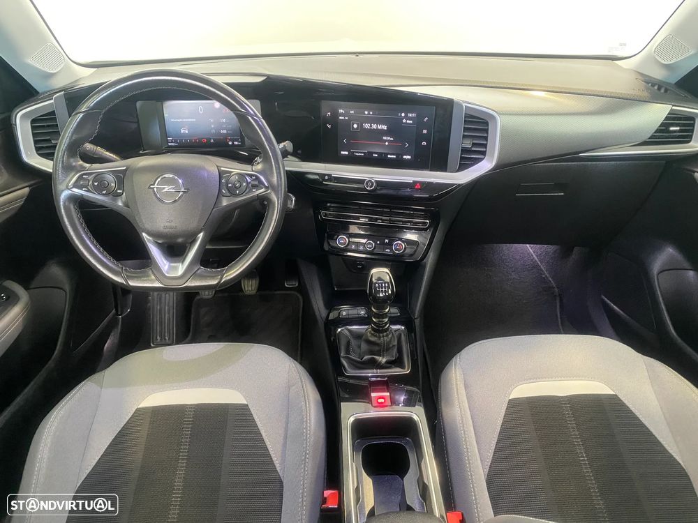 Opel Mokka 1.5 D Elegance - 5