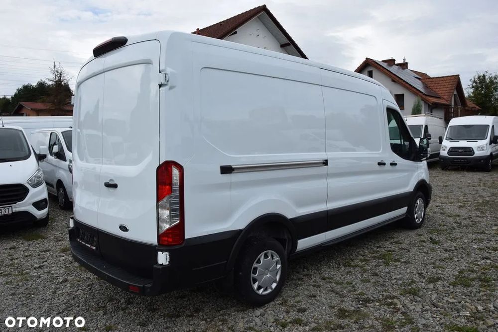 Ford TRANSIT*L3H2*TEMPOMAT*KLIMATYZACJA* - 6