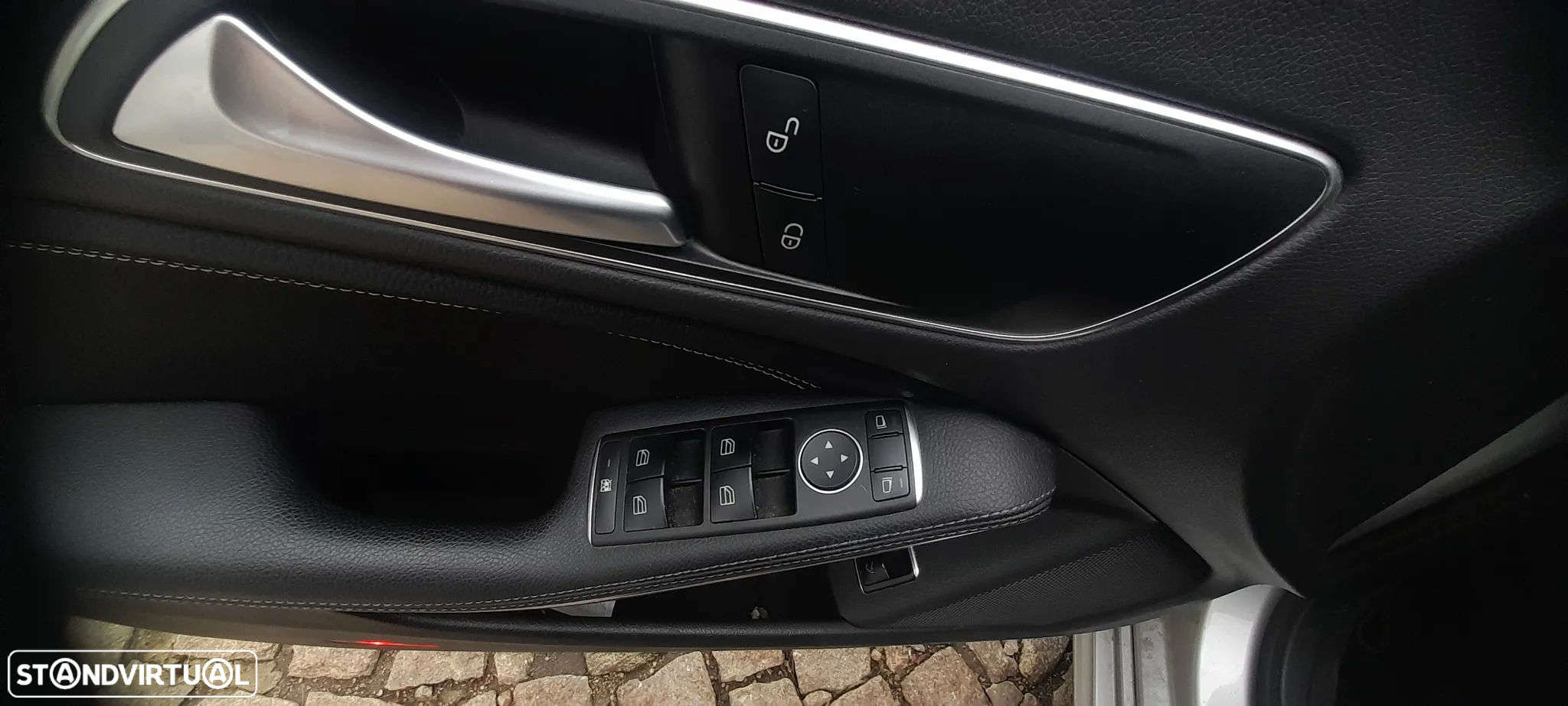 Mercedes-Benz CLA 180 d Peak Edition - 23