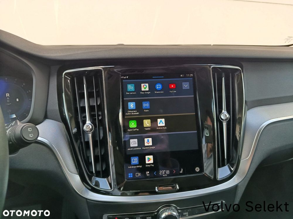 Volvo V60 - 20