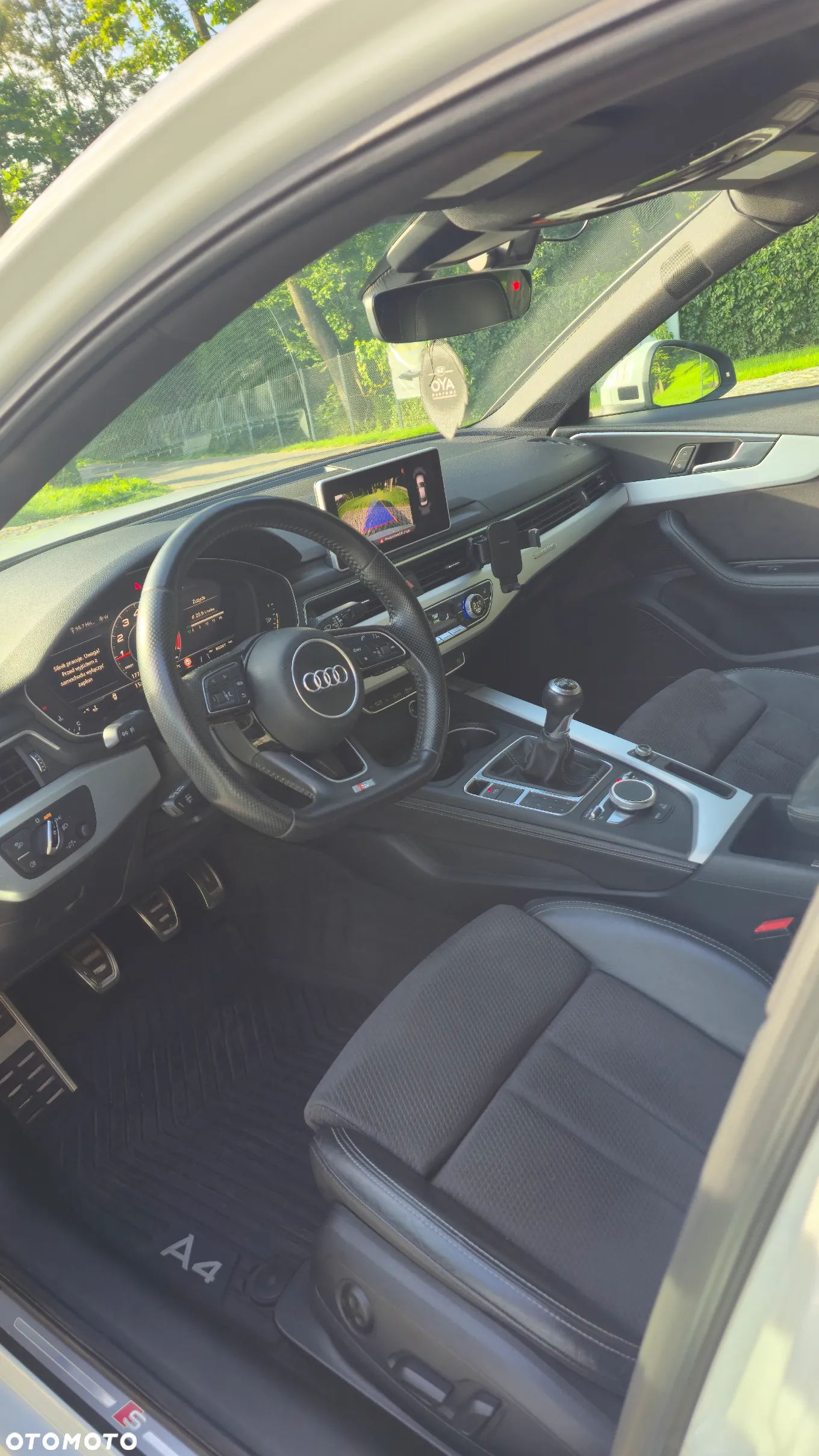 Audi A4 - 17