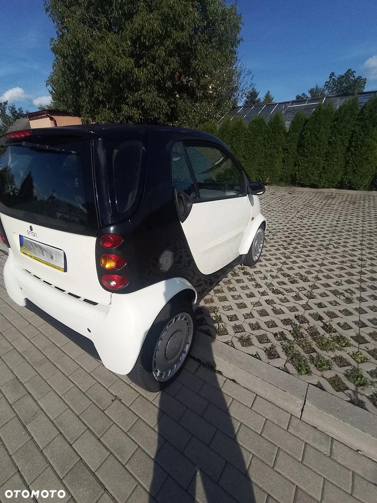 Smart Fortwo - 4
