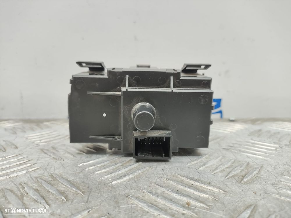 Modulo Comutador Switch Luzes BMW Serie 3 E92 E93 - 5