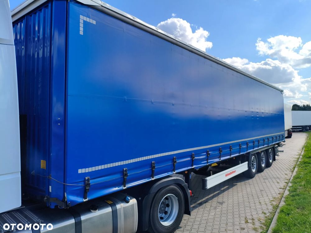 Kassbohrer Maxima - 6