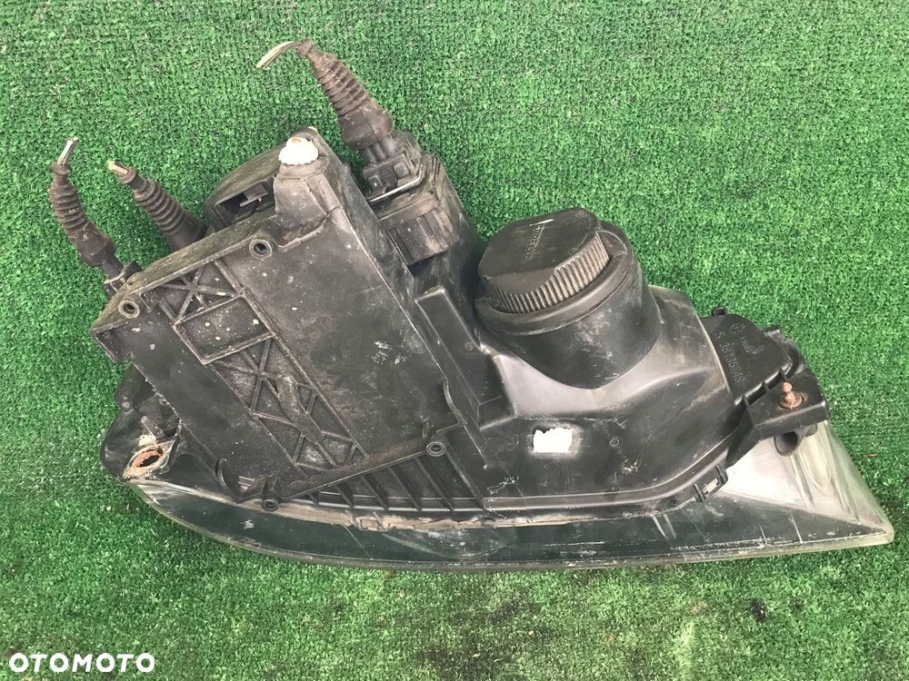 LAMPA PRZÓD LEWA ALFA ROMEO 156 LIFT W-WA - 8
