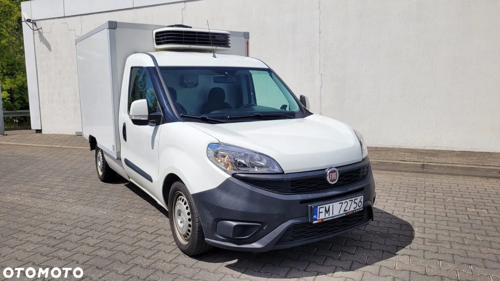 Fiat Doblo - 18