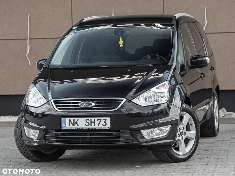Ford Galaxy - 5