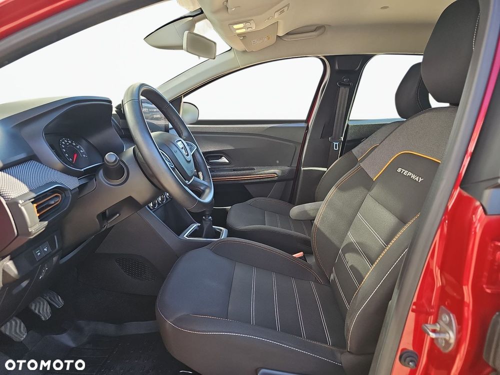 Dacia Sandero - 24