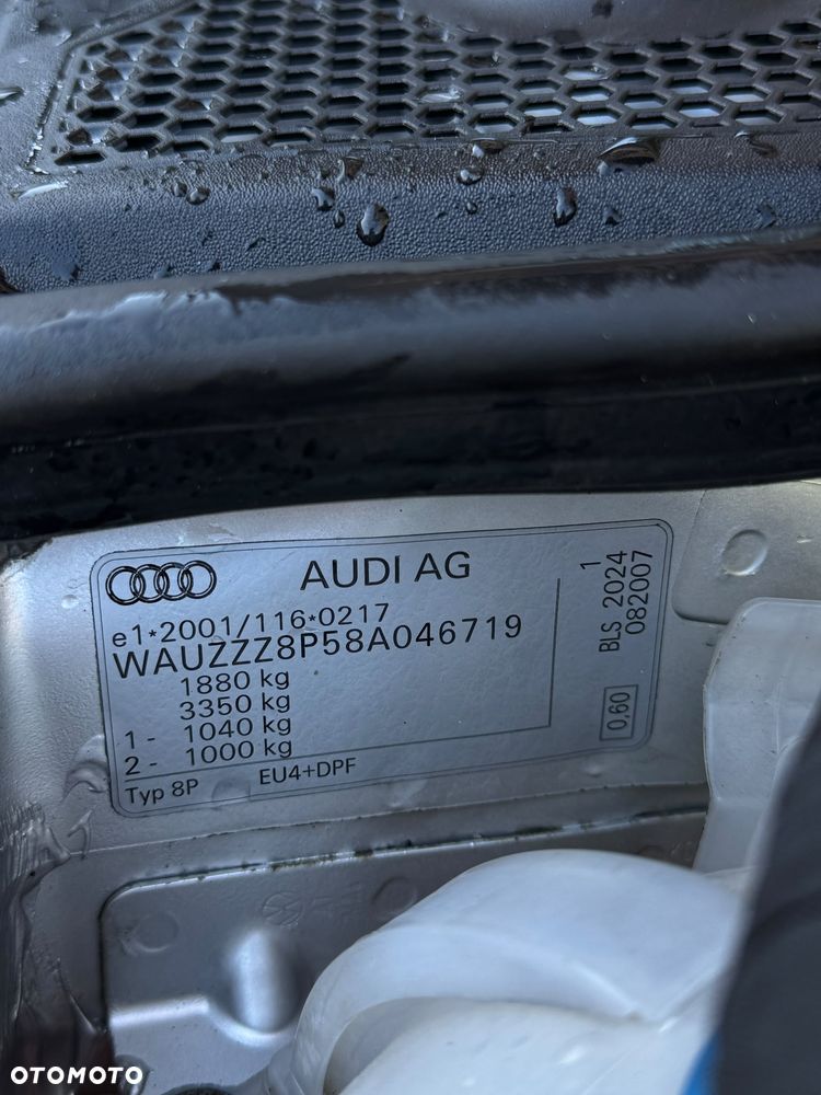 Audi A3 Sportback - 23