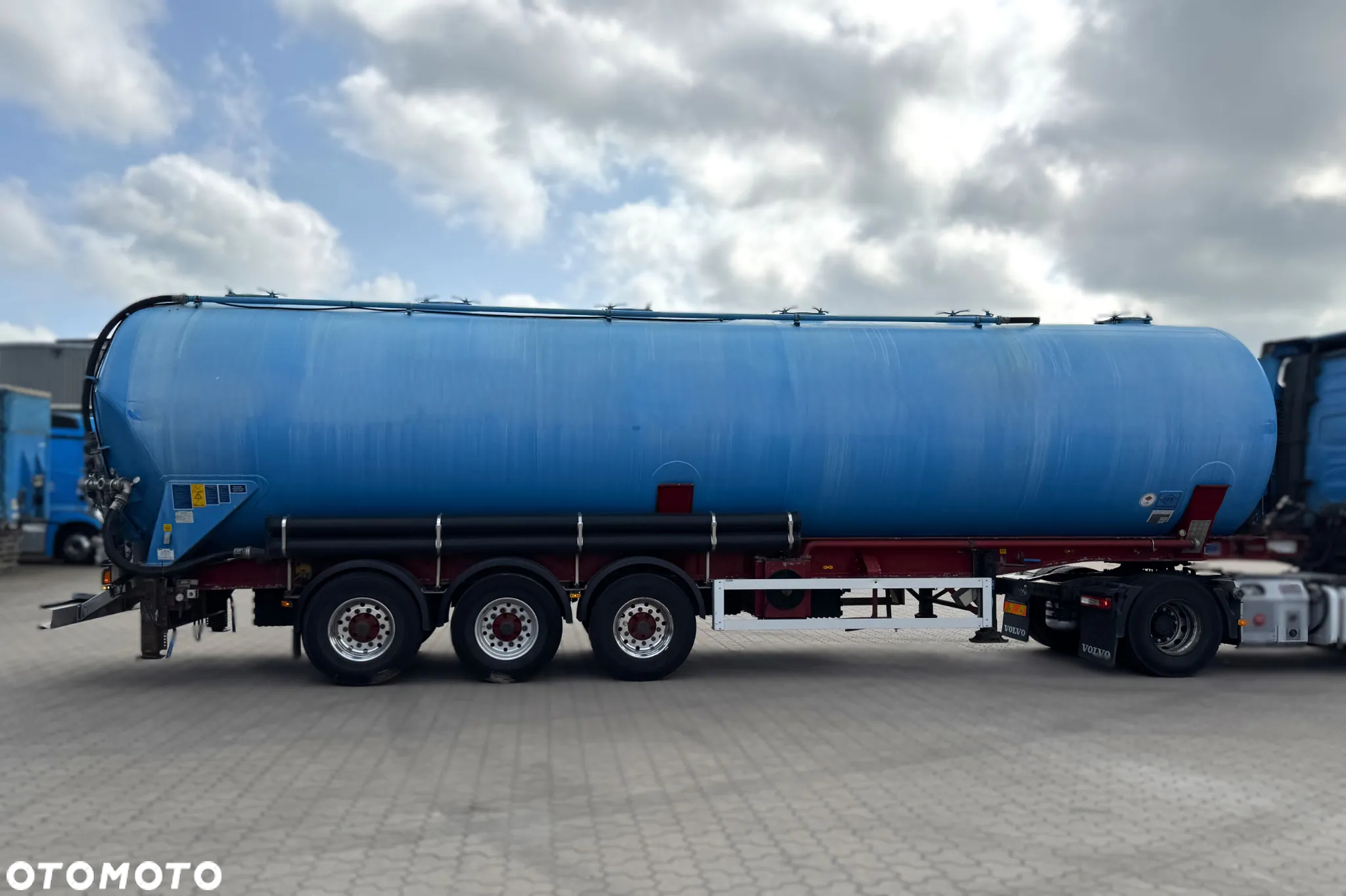 Feldbinder KIP 60.3/7300/A/2 - 8