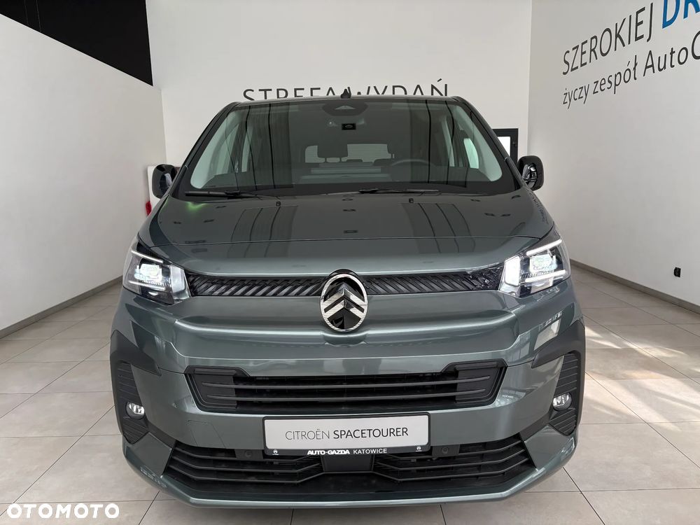 Citroen Spacetourer 2026 photo 2