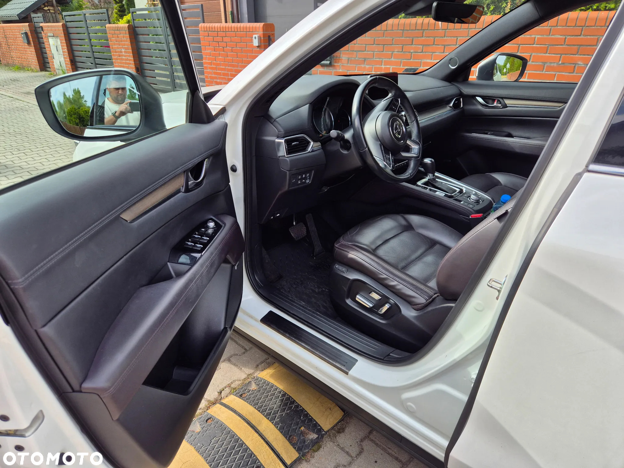Mazda CX-5 2.5 Skydream AWD - 13