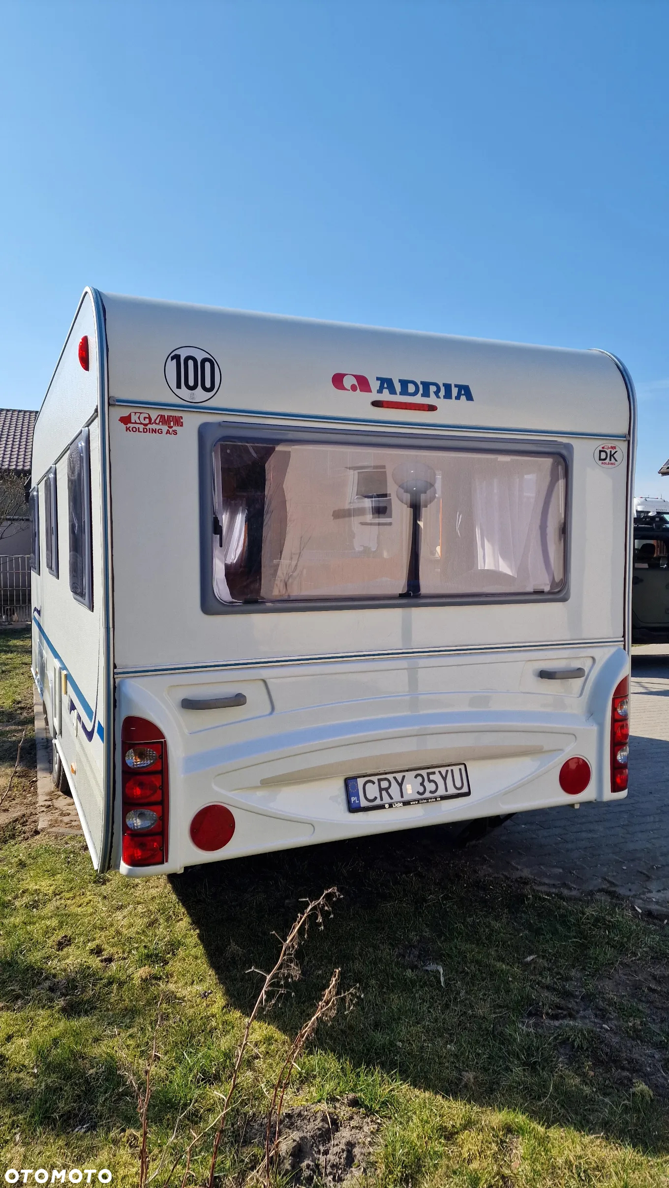 Adria Adora 472 LU - 4