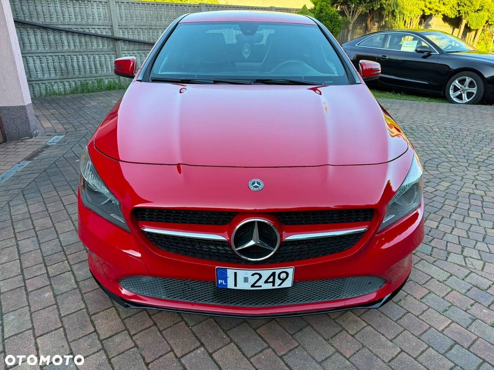 Mercedes-Benz CLA 250 7G-DCT Peak Edition - 5