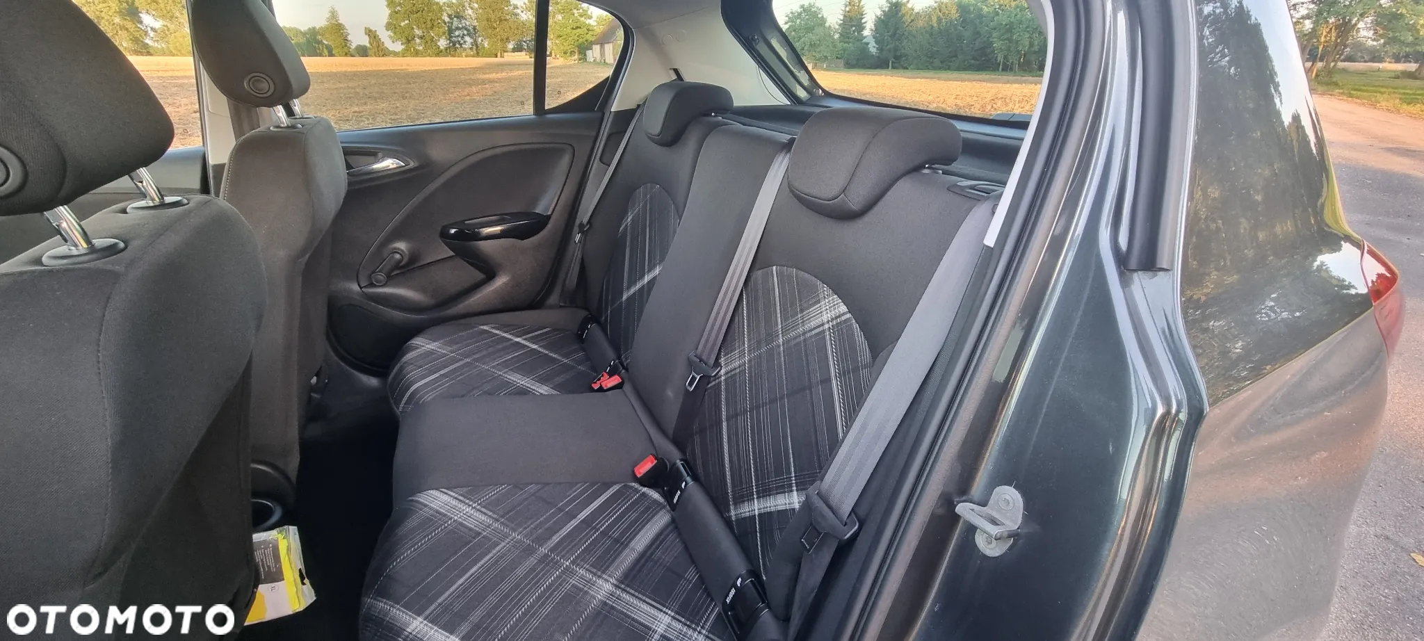 Opel Corsa 1.4 (ecoFLEX) Start/Stop Color Edition - 24