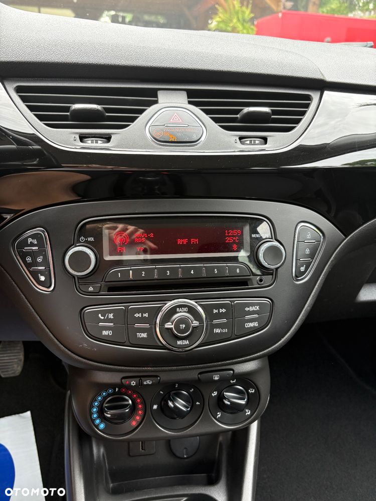 Opel Corsa - 27