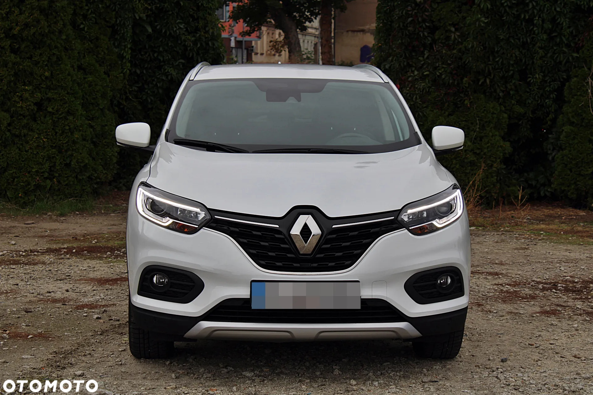 Renault Kadjar - 4