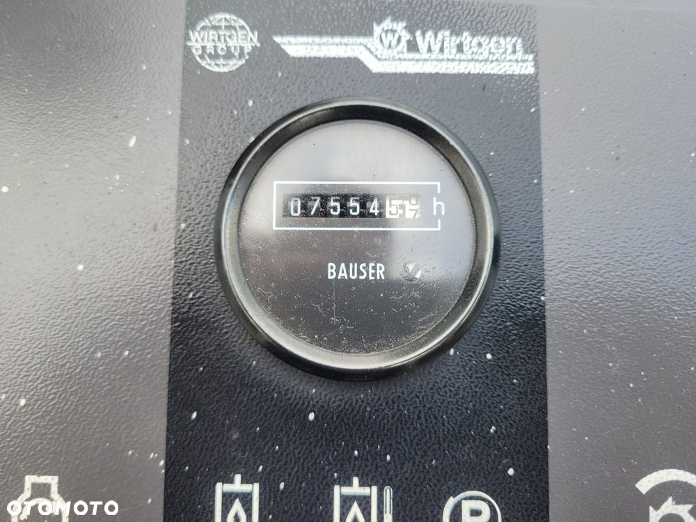 Wirtgen W 35 - 13