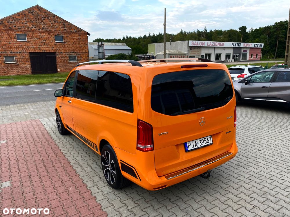 Mercedes-Benz Vito - 32