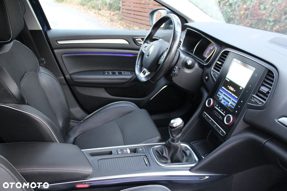 Renault Megane 1.2 16V TCe Energy Bose - 26