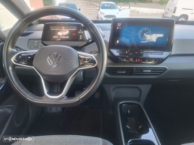 VW ID.3 Performance Upgrade Pro Life - 10