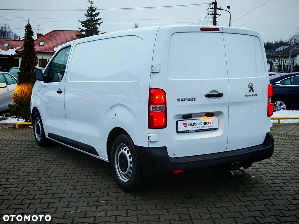 Peugeot EXPERT - 4