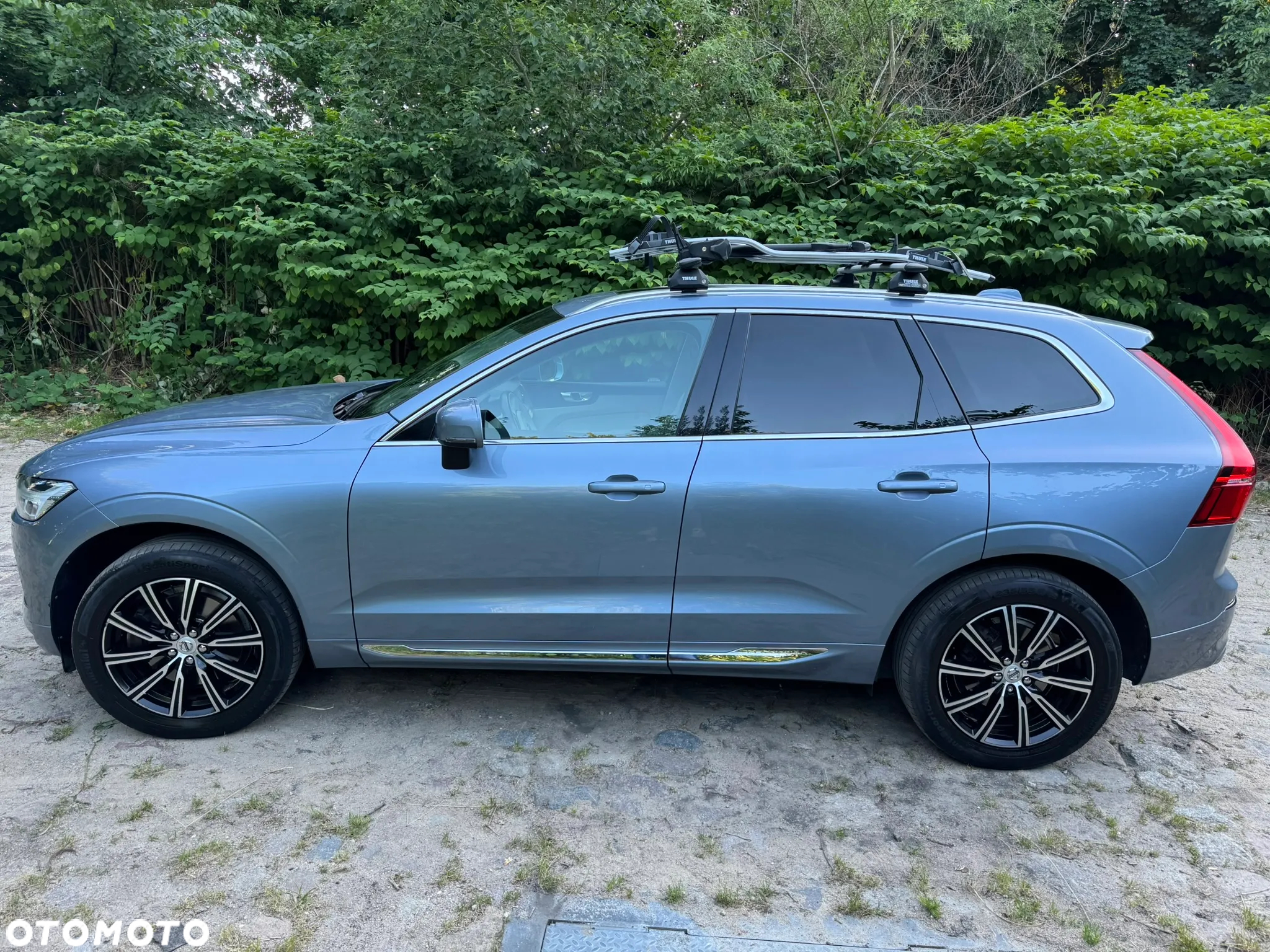 Volvo XC 60 T5 AWD Inscription - 7
