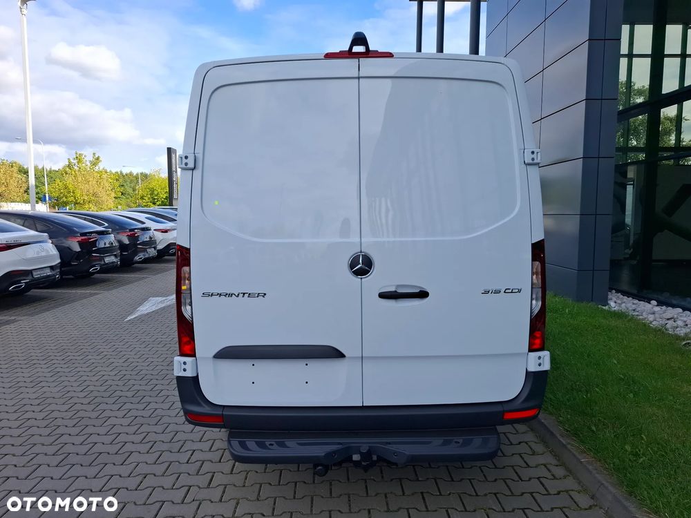 Mercedes-Benz Sprinter 315 CDI Furgon 3665 mm L2H1 - 7