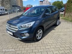Ford Kuga 1.5 EcoBoost FWD Trend - 2