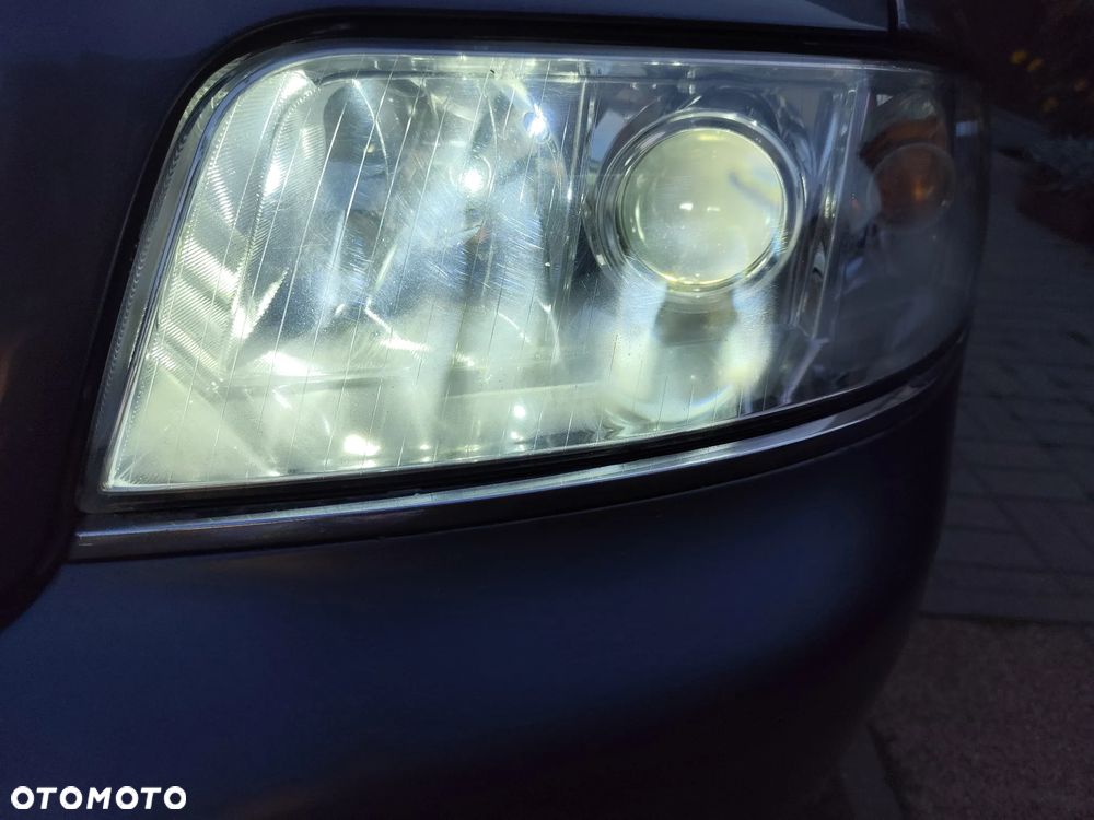 Audi A6 Avant 1.9 TDI - 17